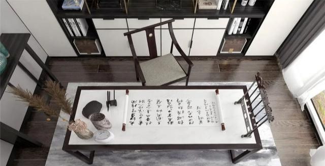 小户型怎么不能装书房琴房了？看完我又行了 - 家居知识