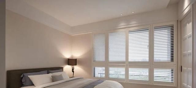 简约现代风：149m²大地色调+场景界限，这个家好看又值钱！ - 家居知识