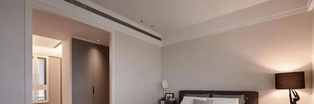 简约现代风：149m²大地色调+场景界限，这个家好看又值钱！ - 家居知识