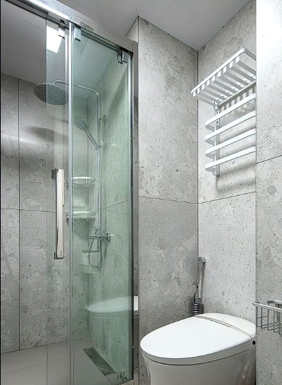 不管房子多大，装修简约一点错不了！92㎡干净简练，住得真爽 - 家居知识