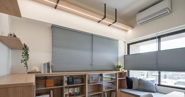 别低估了简约的魅力，118㎡的家装得堪比教科书，太有品位了 - 家居知识