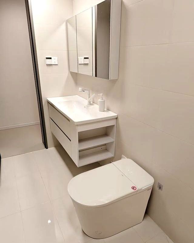 82㎡装出130㎡既视感？极简风太绝！小户型这样装显大又高级 - 家居知识