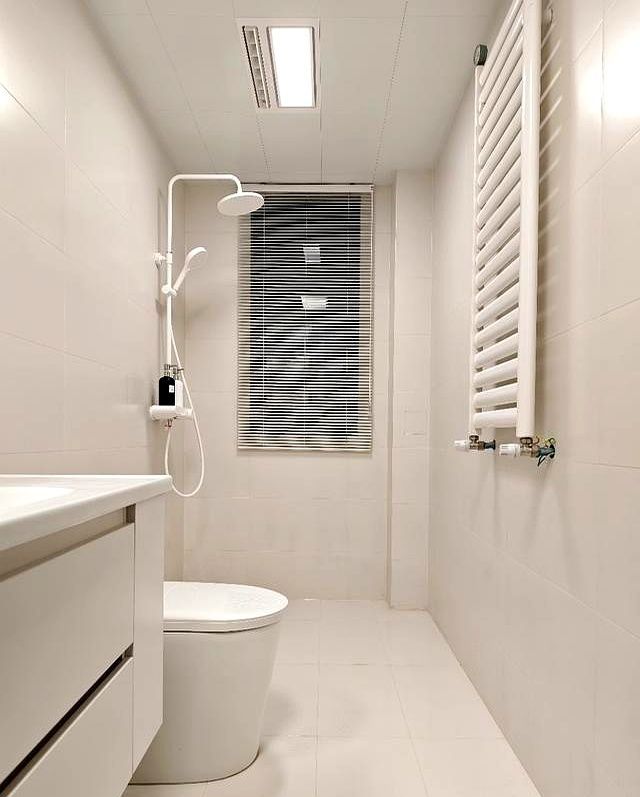 82㎡装出130㎡既视感？极简风太绝！小户型这样装显大又高级 - 家居知识