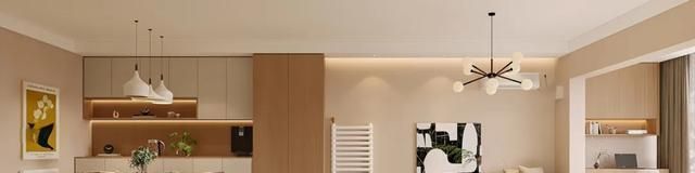 原木风装修如何摆脱廉价感？这7个技巧让你的家高级又温暖 - 家居知识