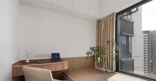 原木风家居走红,入住后才发现其无与伦比的舒适氛围感 难怪原木风被越来越多人喜欢,入住后才知道,氛围感有多舒适 - 家居知识