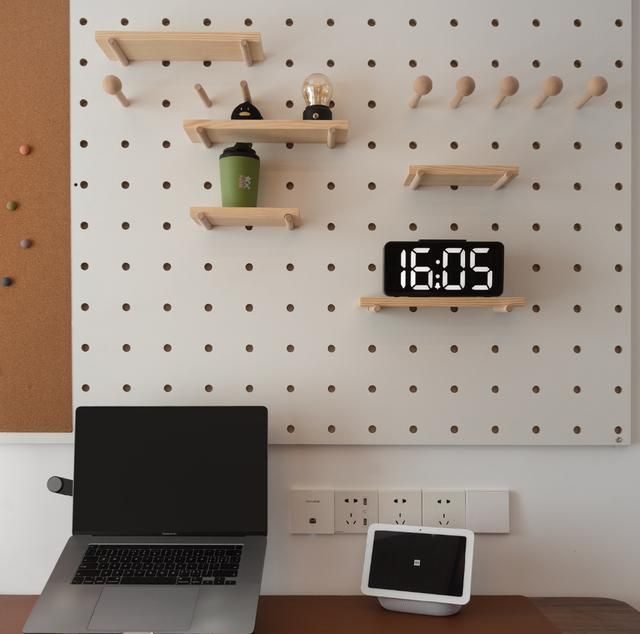 原木风家居走红,入住后才发现其无与伦比的舒适氛围感 难怪原木风被越来越多人喜欢,入住后才知道,氛围感有多舒适 - 家居知识