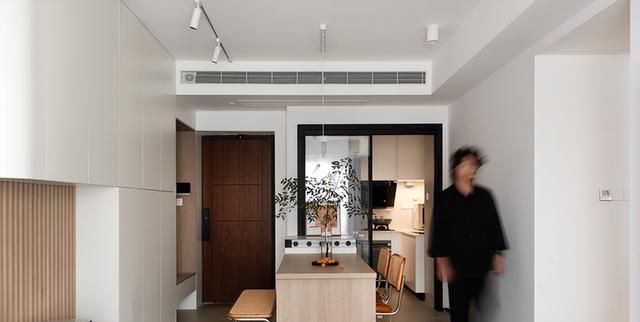 原木风家居走红,入住后才发现其无与伦比的舒适氛围感 难怪原木风被越来越多人喜欢,入住后才知道,氛围感有多舒适 - 家居知识