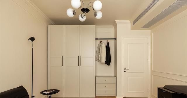 为什么越来越多人把家装成轻法式？看完她新家懂了，真优雅很撩人 - 家居知识