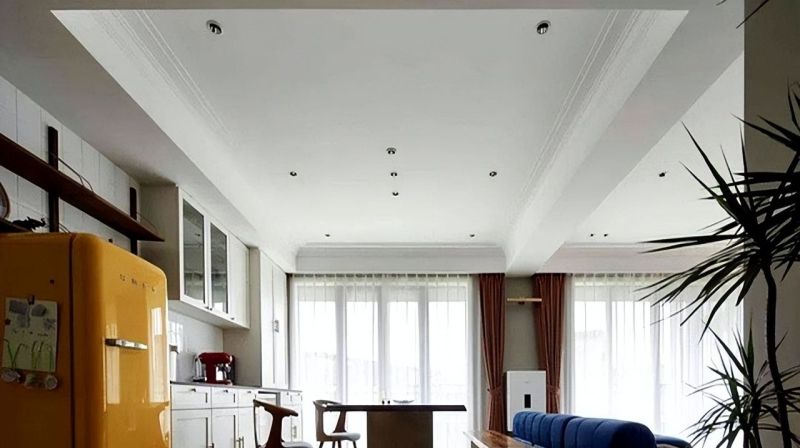 轻法式原木风：这个有温度、多色彩的小三房，钱花得也太值了！ - 家居知识