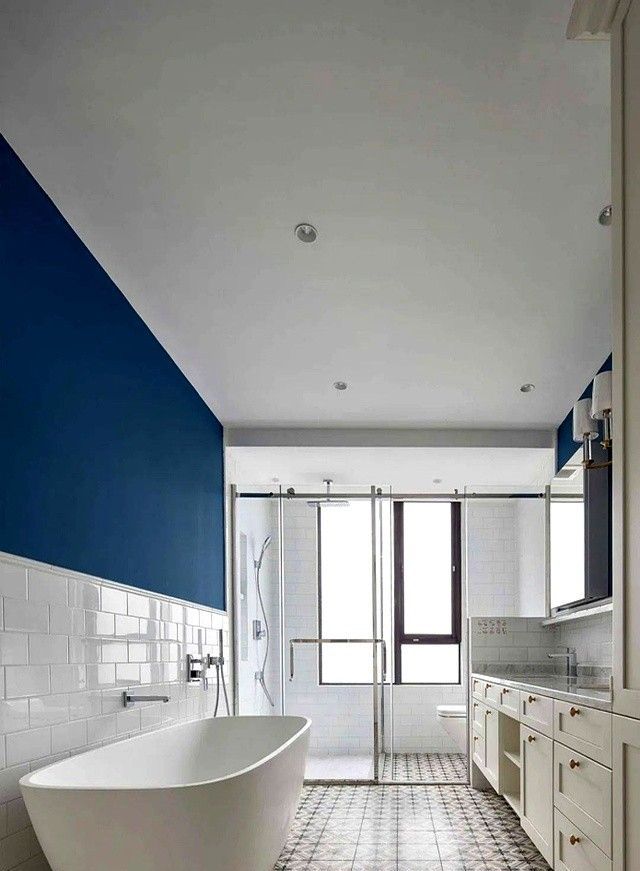 轻法式原木风：这个有温度、多色彩的小三房，钱花得也太值了！ - 家居知识