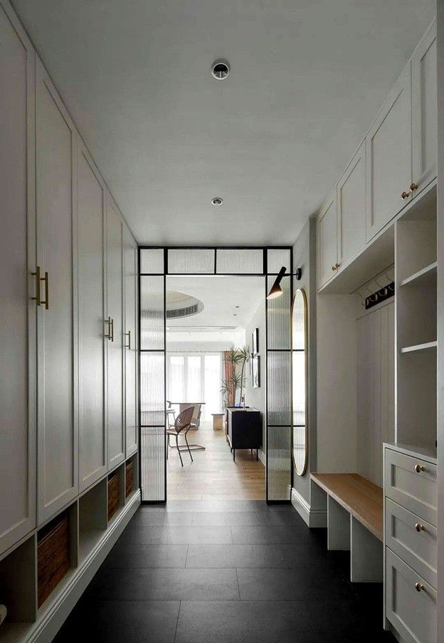 轻法式原木风：这个有温度、多色彩的小三房，钱花得也太值了！ - 家居知识