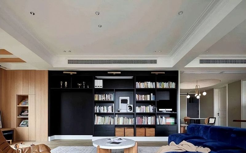 轻法式原木风：这个有温度、多色彩的小三房，钱花得也太值了！ - 家居知识