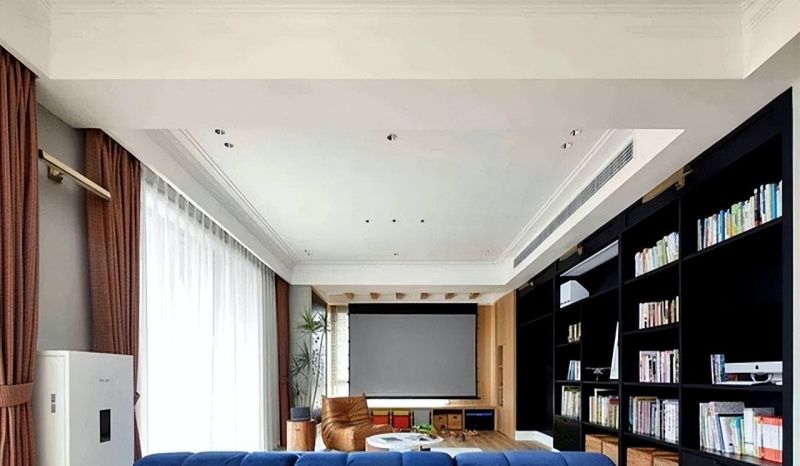 轻法式原木风：这个有温度、多色彩的小三房，钱花得也太值了！ - 家居知识