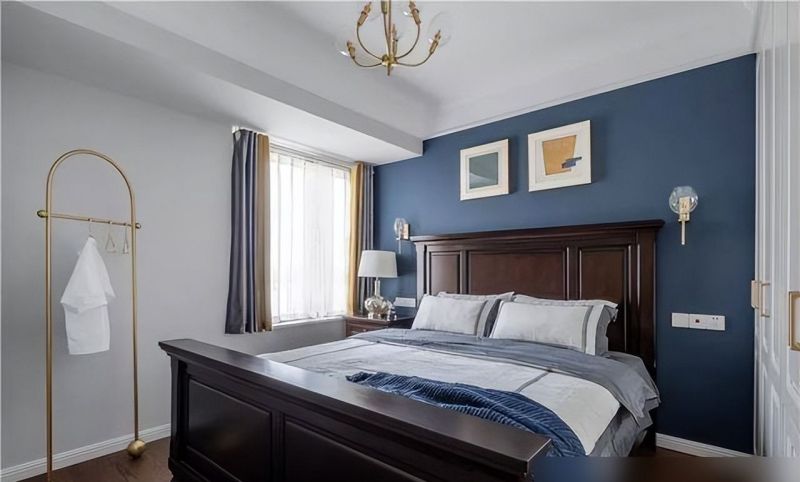 朋友家的美式风因太漂亮火了，邻居天天来敲门求参观，个个都说值 - 家居知识