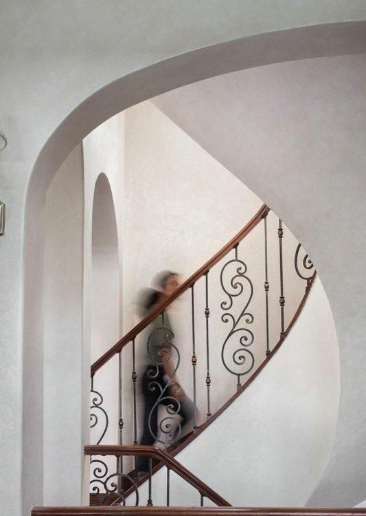 难怪这么多人想买别墅，看了他700㎡的家，才明白美式风多经典 - 家居知识