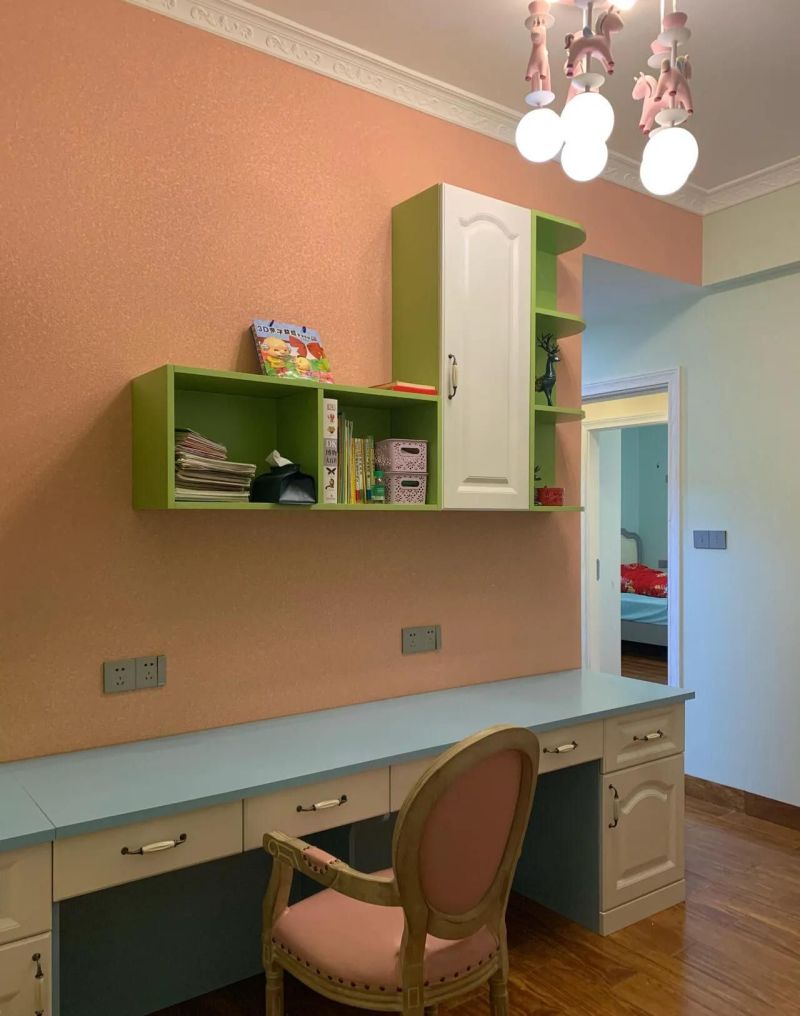 最漂亮的装修，地中海混搭风 - 家居知识