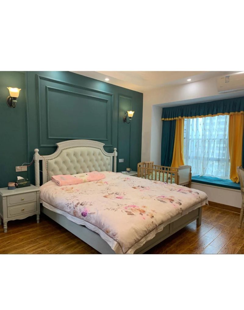 最漂亮的装修，地中海混搭风 - 家居知识