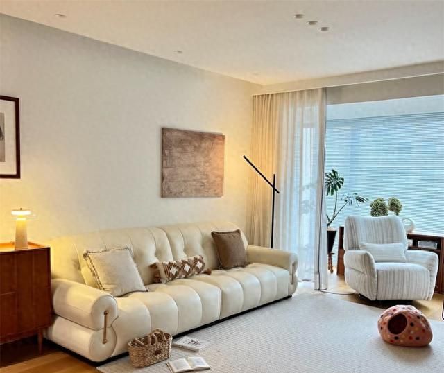 西安女孩15万自装108㎡中古风新家，网友直呼，审美高级不输设计师！