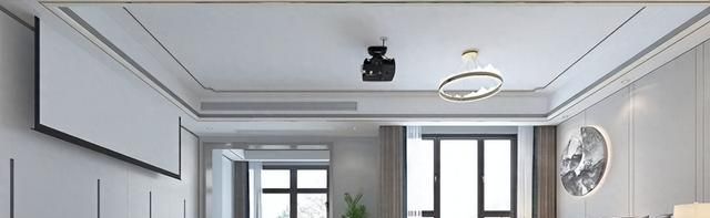 看南通夫妻的新中式风格装修，那叫一个高级，全屋清爽，超级治愈 - 家居知识