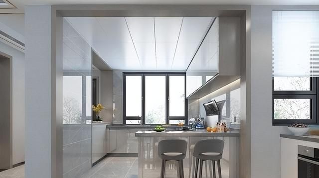 看南通夫妻的新中式风格装修，那叫一个高级，全屋清爽，超级治愈 - 家居知识