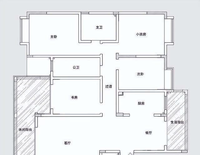 新中式风这样装，优雅又有格调，有品位又精致，让人看了爱不释手 - 家居知识