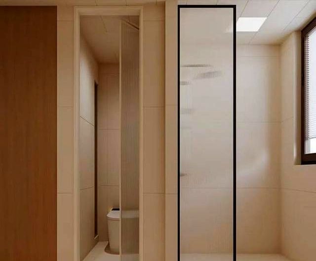 新中式融合极简风！太仓阳光北苑老房重新装修案例分享 - 家居知识