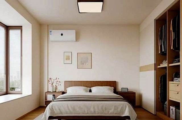 新中式融合极简风！太仓阳光北苑老房重新装修案例分享 - 家居知识