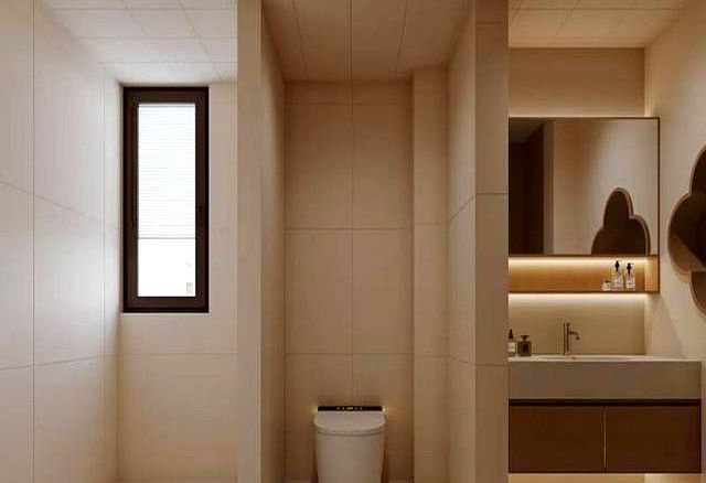 新中式融合极简风！太仓阳光北苑老房重新装修案例分享 - 家居知识