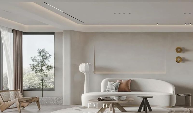 侘寂风才是美学的最高境界，极简、高级，不算完美，却非常耐看 - 家居知识