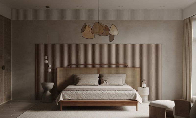 侘寂风才是美学的最高境界，极简、高级，不算完美，却非常耐看 - 家居知识