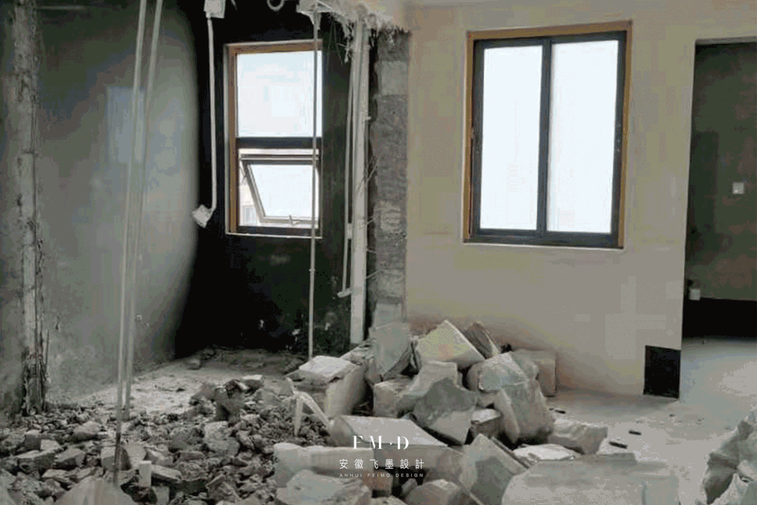 一对年轻夫妻的家，124㎡侘寂风，柔和自然，是多少人羡慕的生活 - 家居知识