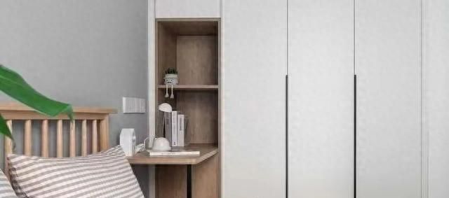 64㎡混搭两居：黑白灰主调 + 轻装重饰，装出有内涵的治愈小窝 - 家居知识