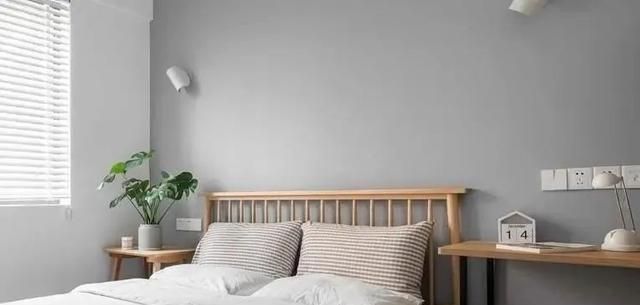 64㎡混搭两居：黑白灰主调 + 轻装重饰，装出有内涵的治愈小窝 - 家居知识