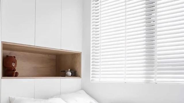 64㎡混搭两居：黑白灰主调 + 轻装重饰，装出有内涵的治愈小窝 - 家居知识