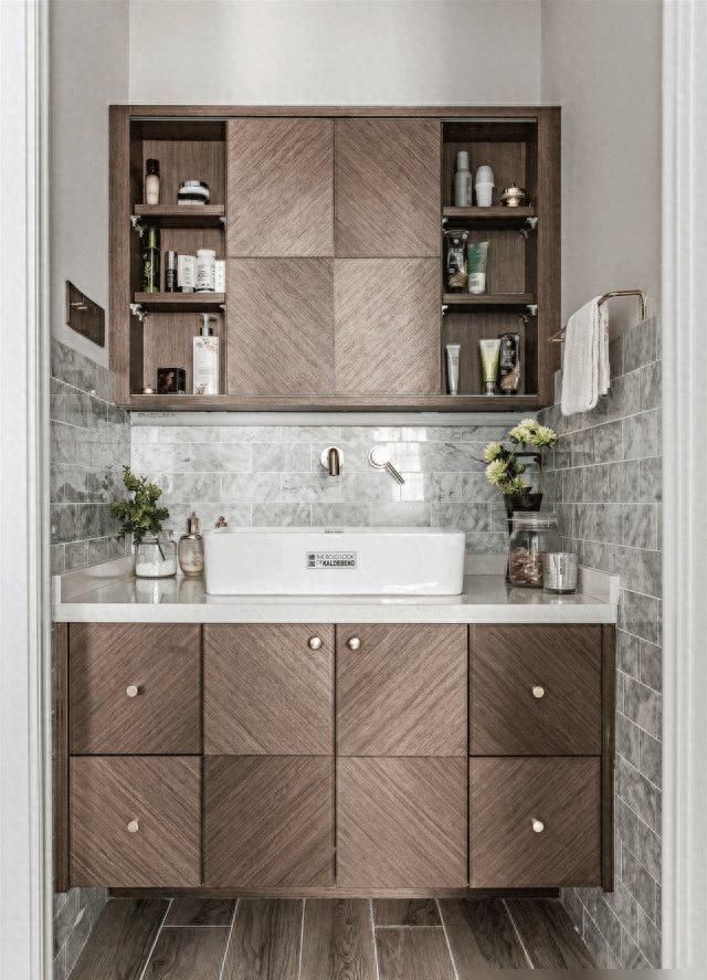 满屋阳光绿植的北欧风，一进门就被治愈了！