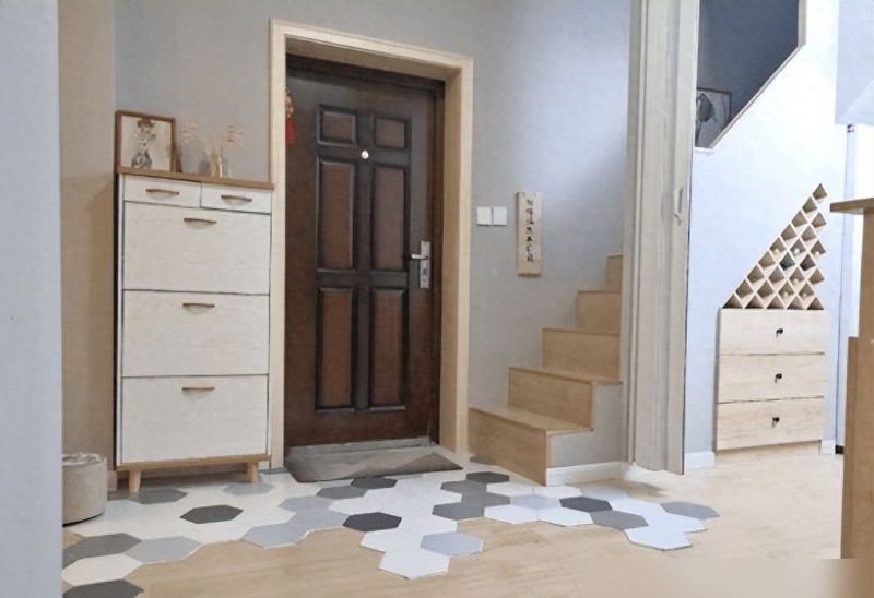 死党北欧风新房走红，阳台多肉花园引女生疯狂表白！