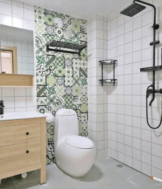 死党北欧风新房走红,阳台多肉花园引女生疯狂表白! 死党晒新房,全屋北欧清新设计,阳台养多肉女孩子争相表白! - 家居知识