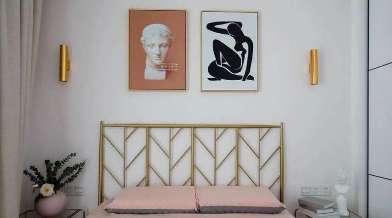 80m²北欧原木风小宅,清新治愈,装修模板直接抄! 80m²清新又治愈:小户型北欧原木风,抄她家就够了! - 家居知识