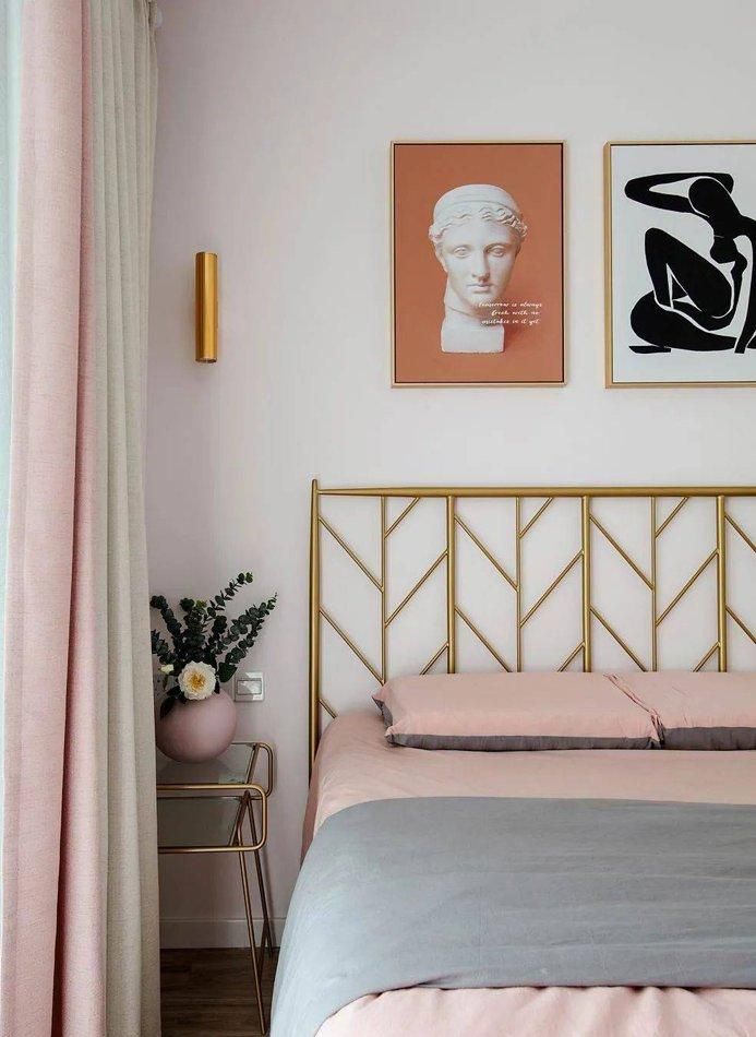 80m²北欧原木风小宅,清新治愈,装修模板直接抄! 80m²清新又治愈:小户型北欧原木风,抄她家就够了! - 家居知识