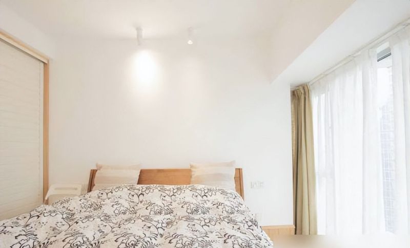 闺蜜100㎡日式新房清爽温馨,等我买房也要这样装! 等我买了房,也要装日式风!闺蜜100㎡日式新房清爽温馨,好羡慕 - 家居知识