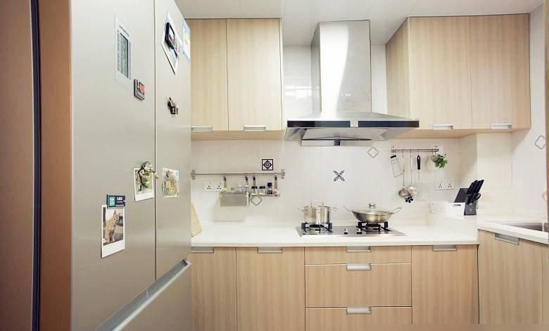 闺蜜100㎡日式新房清爽温馨,等我买房也要这样装! 等我买了房,也要装日式风!闺蜜100㎡日式新房清爽温馨,好羡慕 - 家居知识