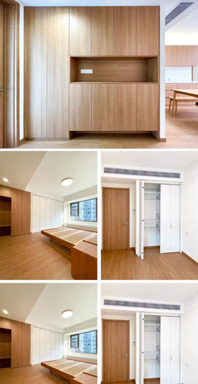 超耐看！骊住家装实景现代原木风与日式风装修指南