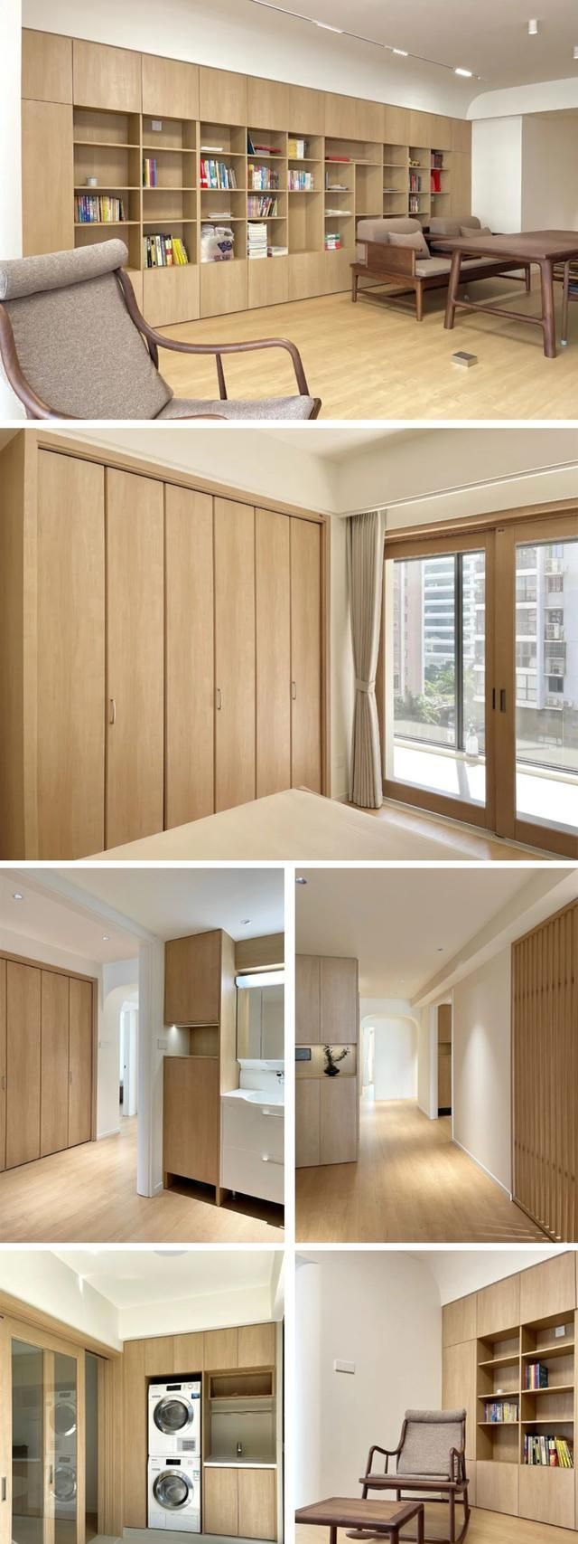 超耐看!骊住家装实景现代原木风与日式风装修指南 骊住家装实景超耐看的现代原木风与日式风,值得抄作业! - 家居知识