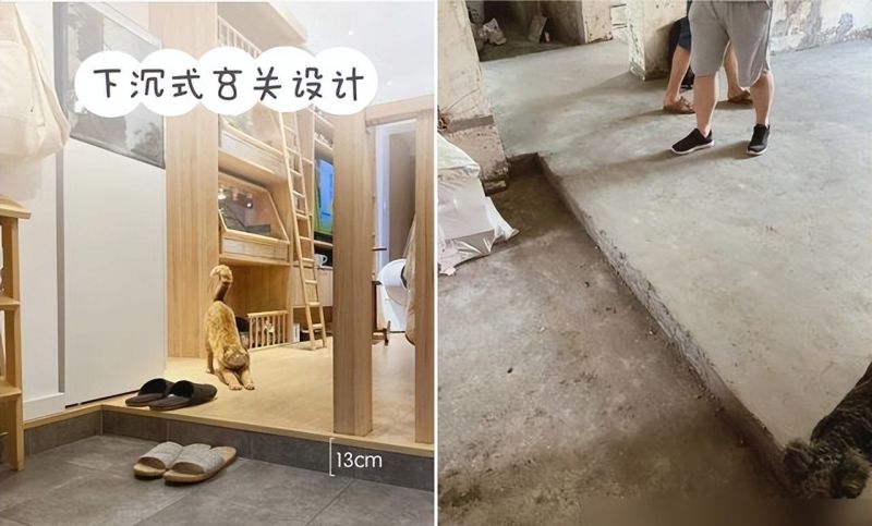 别再盲目跟风“日式装修”，应用在国内，基本就是“南橘北枳” - 家居知识