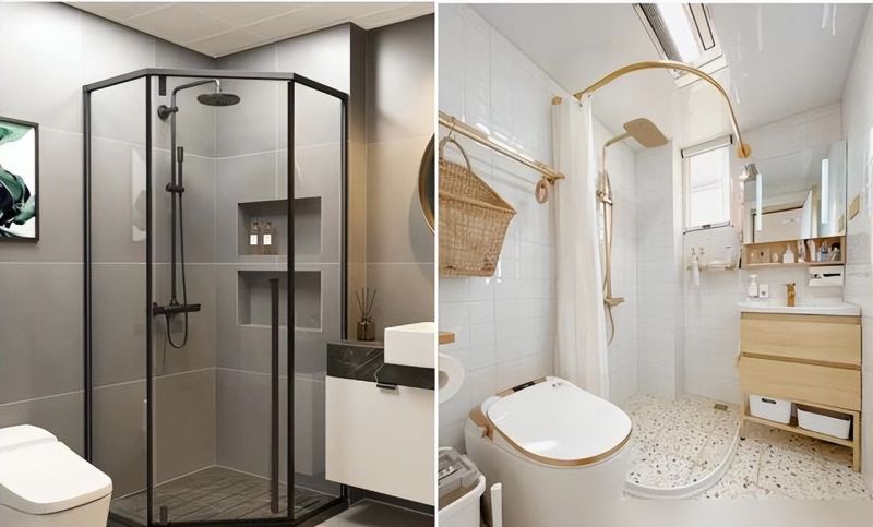 别再盲目跟风“日式装修”，应用在国内，基本就是“南橘北枳” - 家居知识