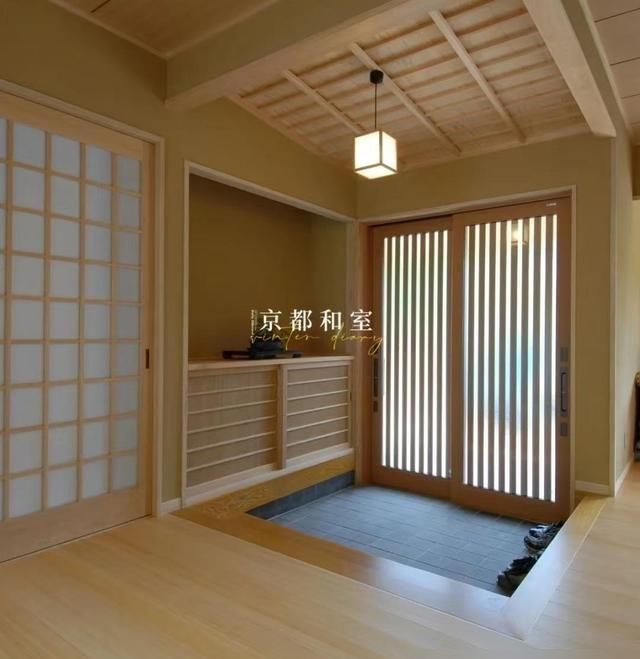 别再盲目跟风“日式装修”，应用在国内，基本就是“南橘北枳” - 家居知识