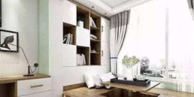 定制衣柜避坑指南，这5点不注意，后悔都来不及！