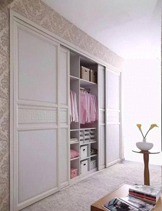 定制衣柜千万要注意的这5点，我家被坑惨了，含泪经验分享！ - 家居知识