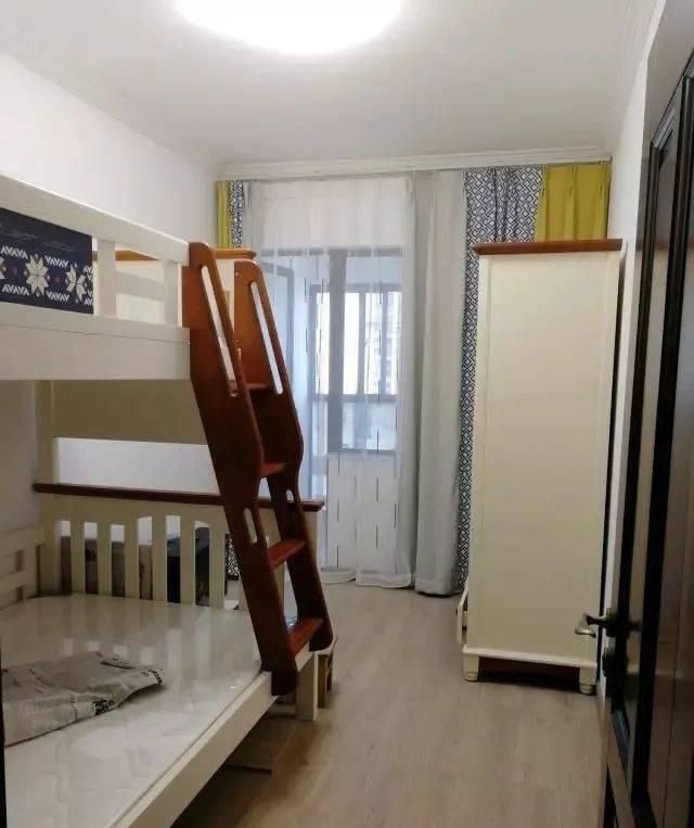 12W装修完工,全屋定制柜子颜值爆棚,家人超满意! 花了12W装修完工,全屋定制的柜子真漂亮,家人都很喜欢,晒晒! - 家居知识