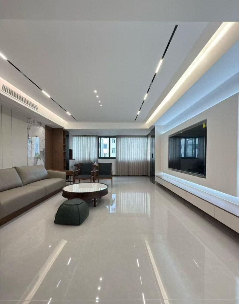 现代简约风的家，干净高级越看越爱！✨